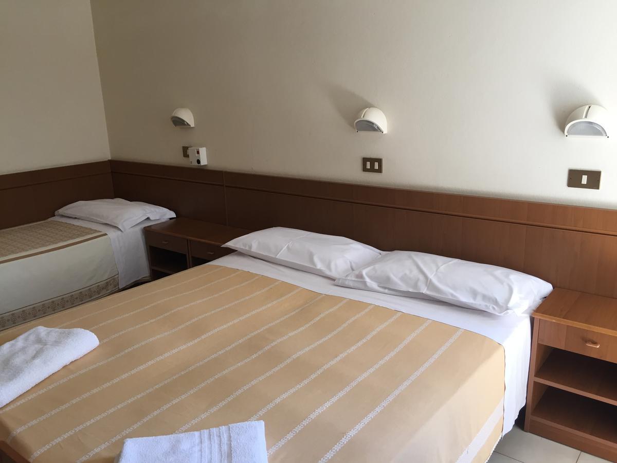 Hotel Belvedere Castrocaro Terme Exterior photo
