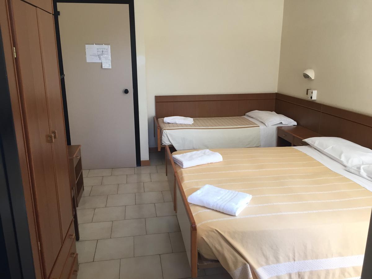 Hotel Belvedere Castrocaro Terme Exterior photo